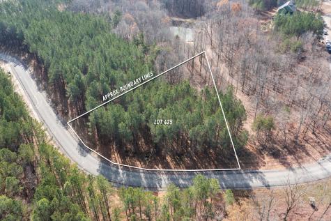 0 Moonlight Lane Jasper TN 37347