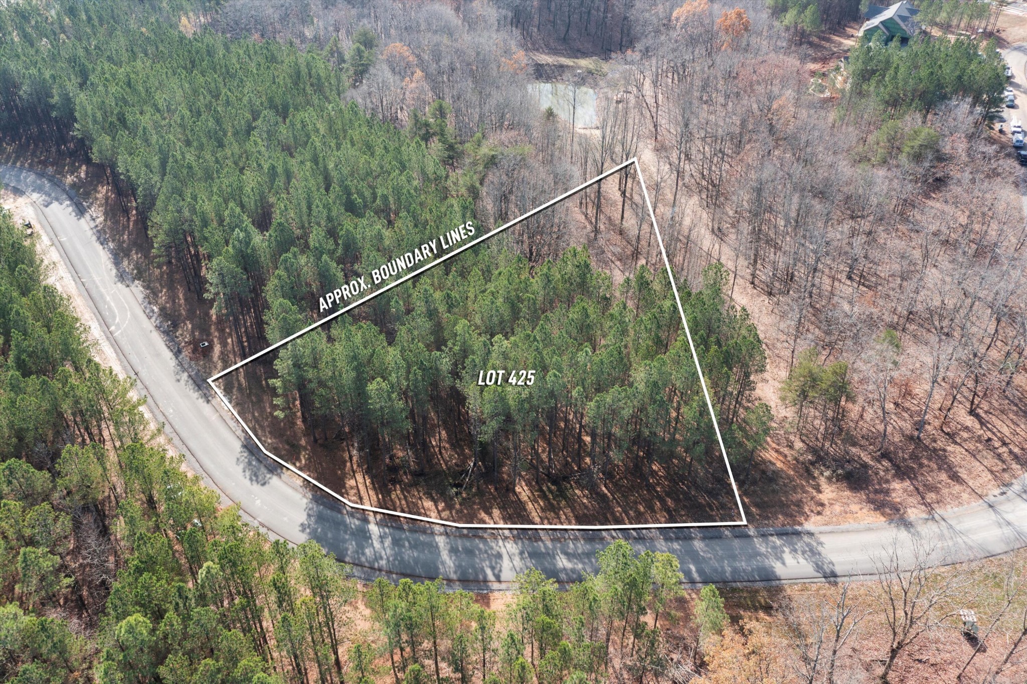 0 Moonlight Lane Jasper TN 37347