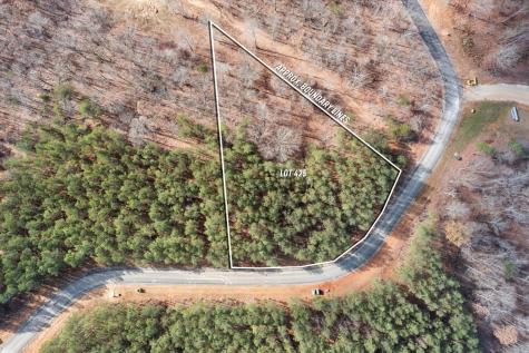 0 Moonlight Lane Jasper TN 37347