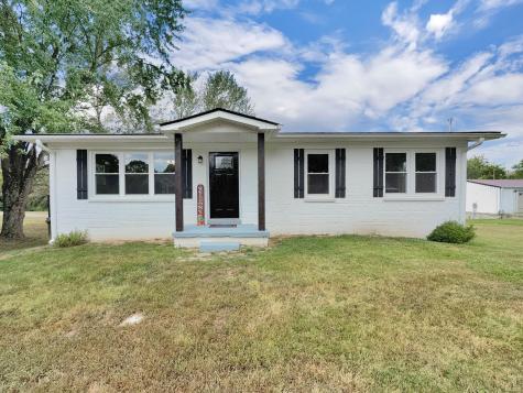 1290 Highway 49 Erin TN 37061