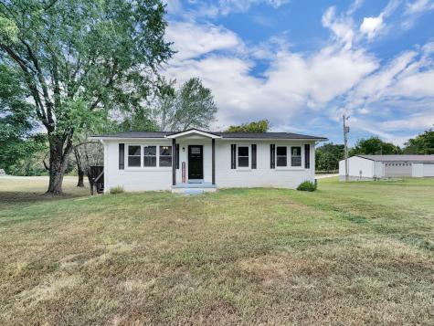 1290 Highway 49 Erin TN 37061