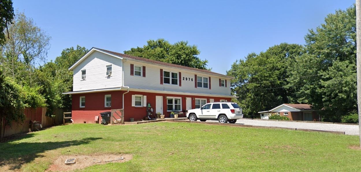 2976 Lake Road Woodlawn TN 37191