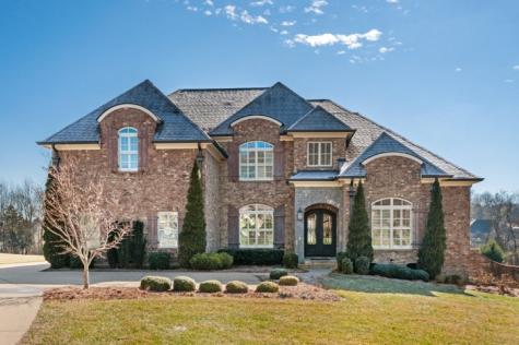 4621 Nadine Lane Franklin TN 37064