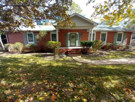 912 Percy Warner Boulevard Nashville TN 37205