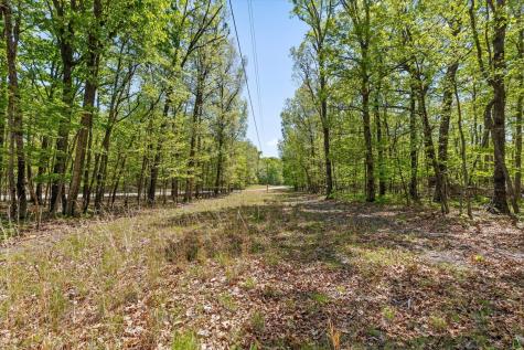 0 Deepwoods Road Sewanee TN 37375