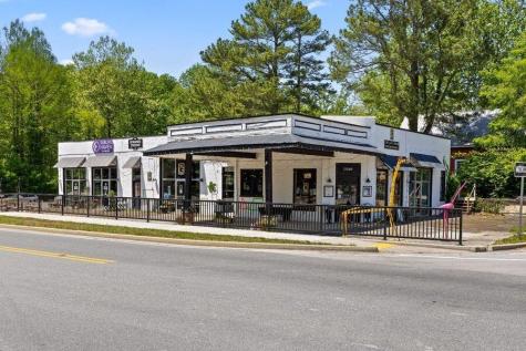 0 Deepwoods Road Sewanee TN 37375