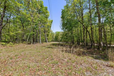 0 Deepwoods Road Sewanee TN 37375