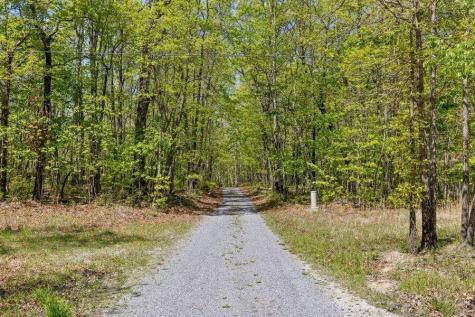 0 Deepwoods Road Sewanee TN 37375