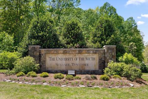 0 Deepwoods Road Sewanee TN 37375