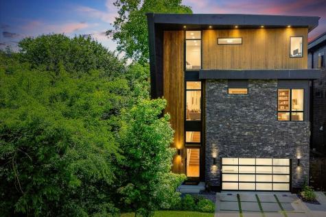 4303A Utah Avenue Nashville TN 37209