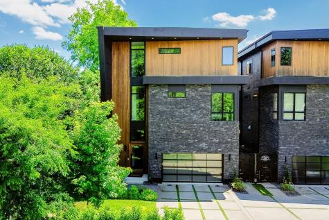 4303A Utah Avenue Nashville TN 37209