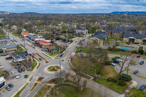4303A Utah Avenue Nashville TN 37209