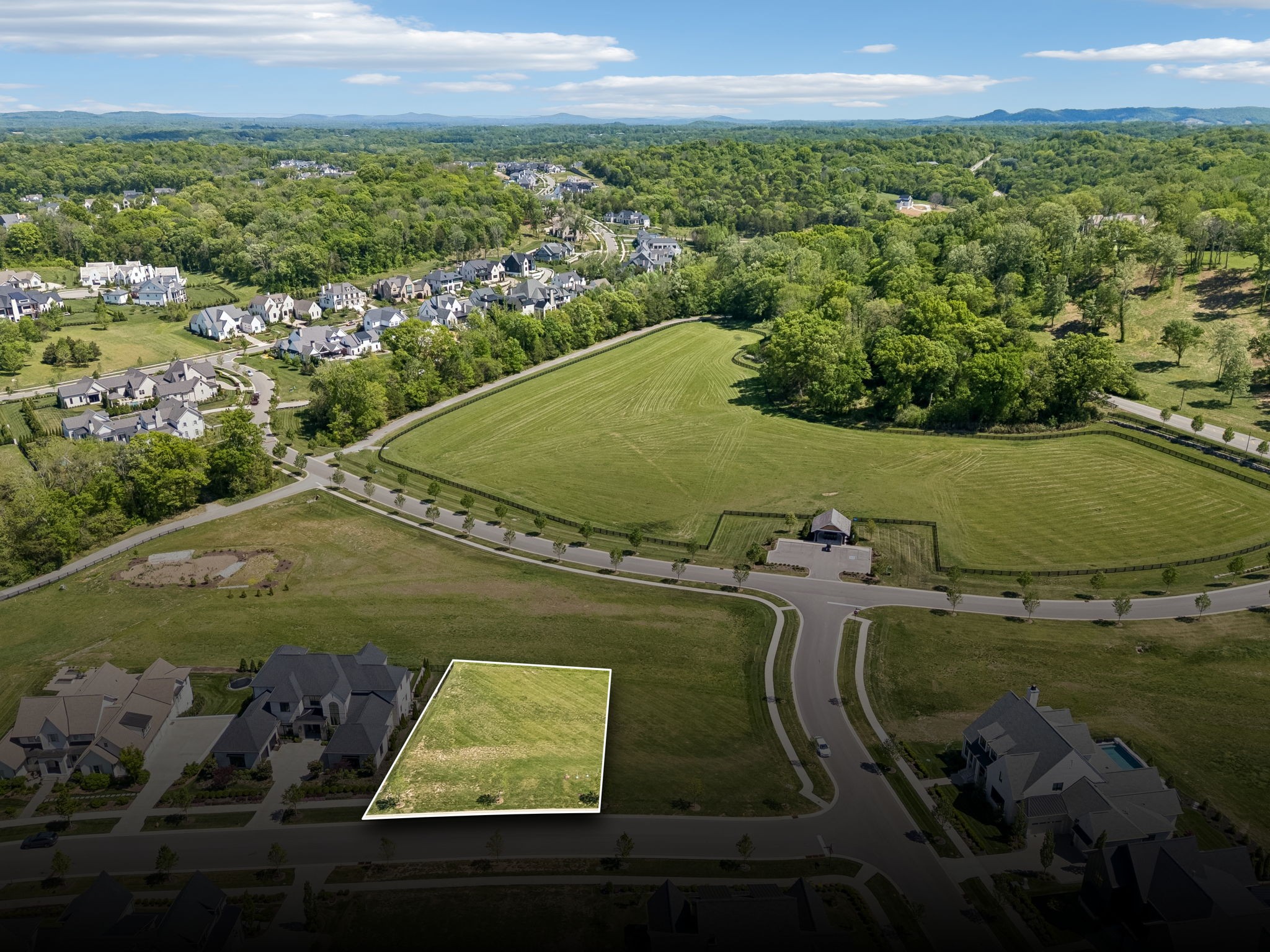 9004 Passiflora Court College Grove TN 37046