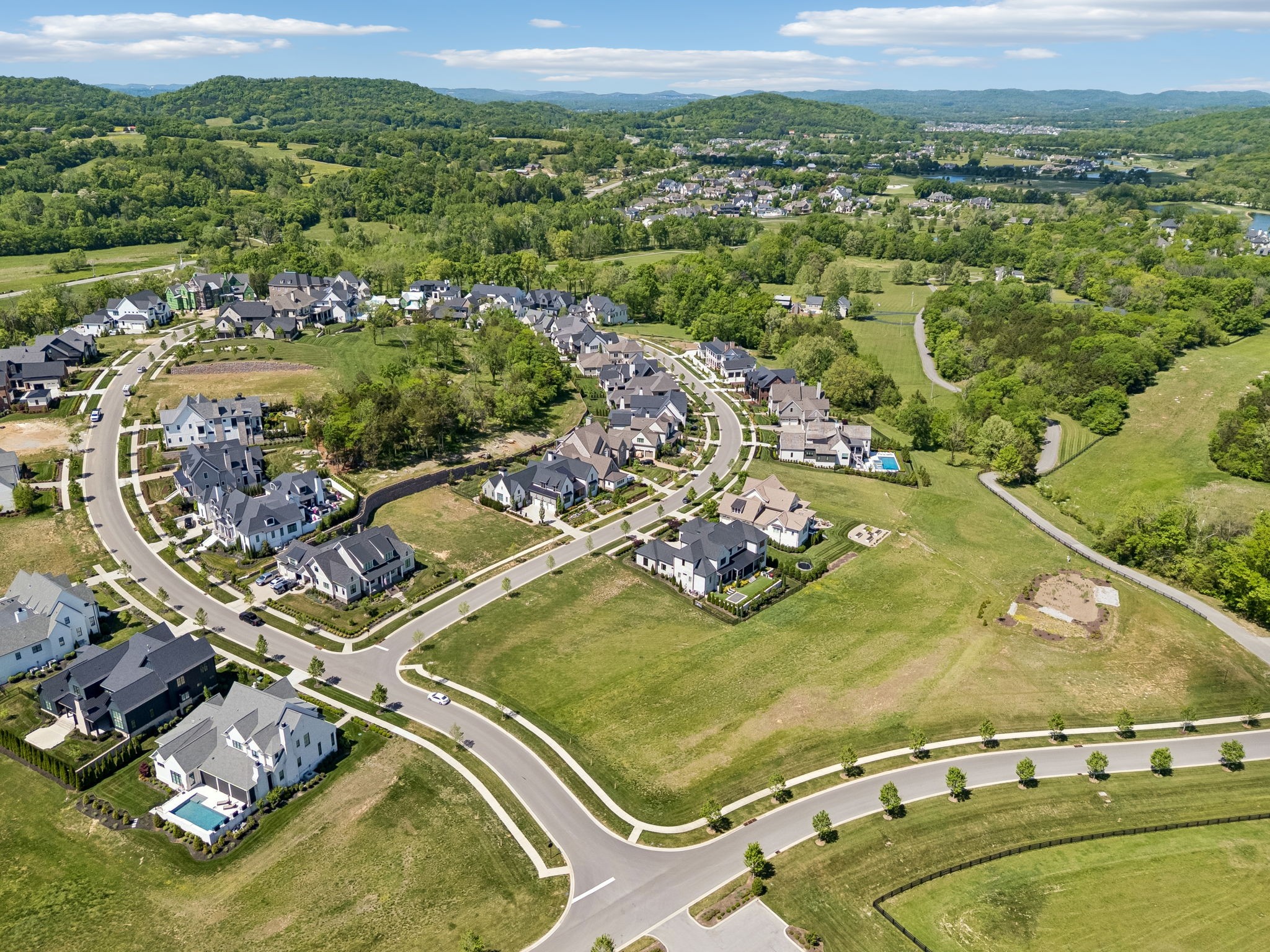 9004 Passiflora Court College Grove TN 37046