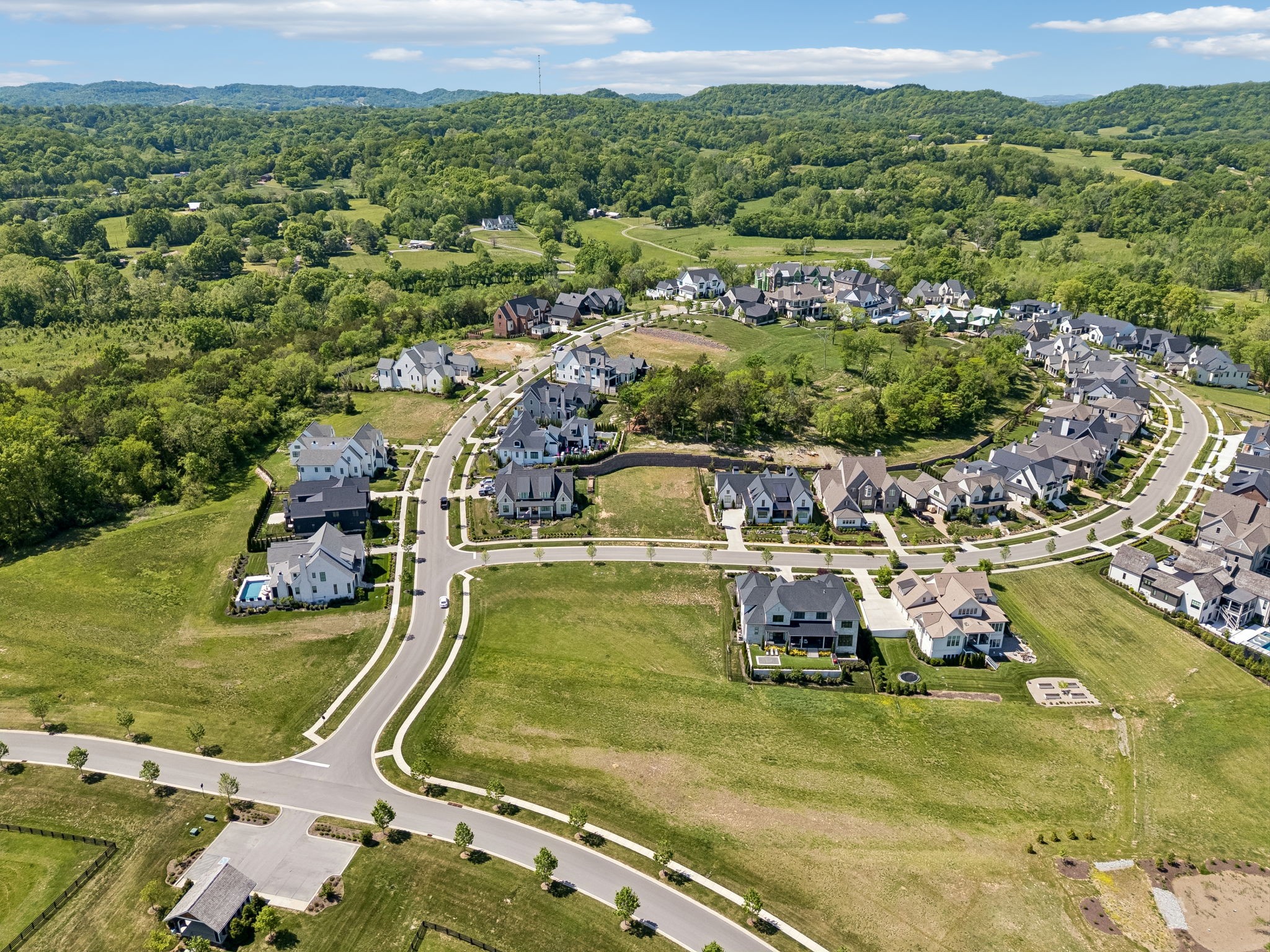 9004 Passiflora Court College Grove TN 37046