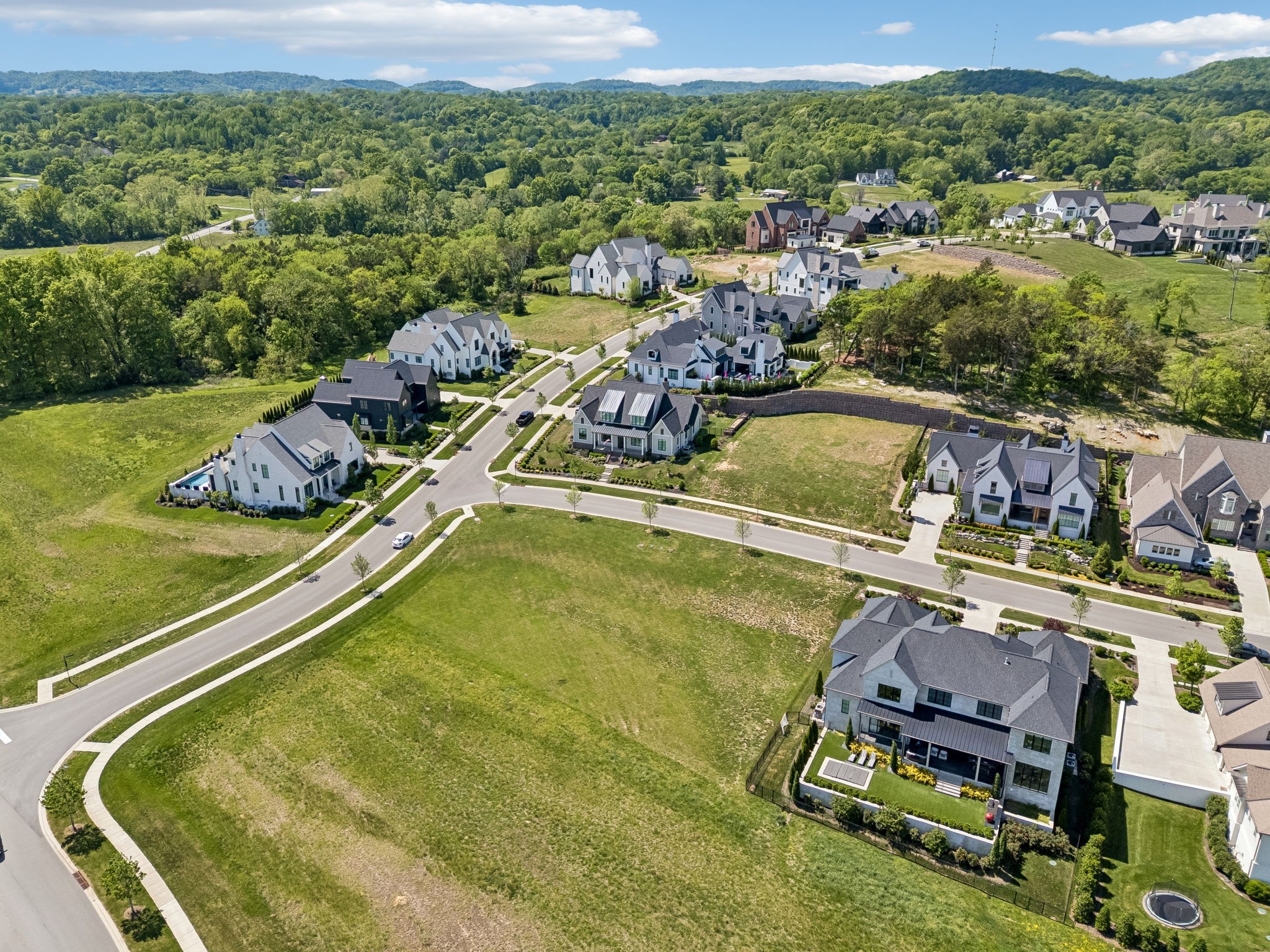 9004 Passiflora Court College Grove TN 37046