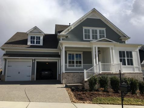 303 Courfield Drive, Lot 158 Franklin TN 37064