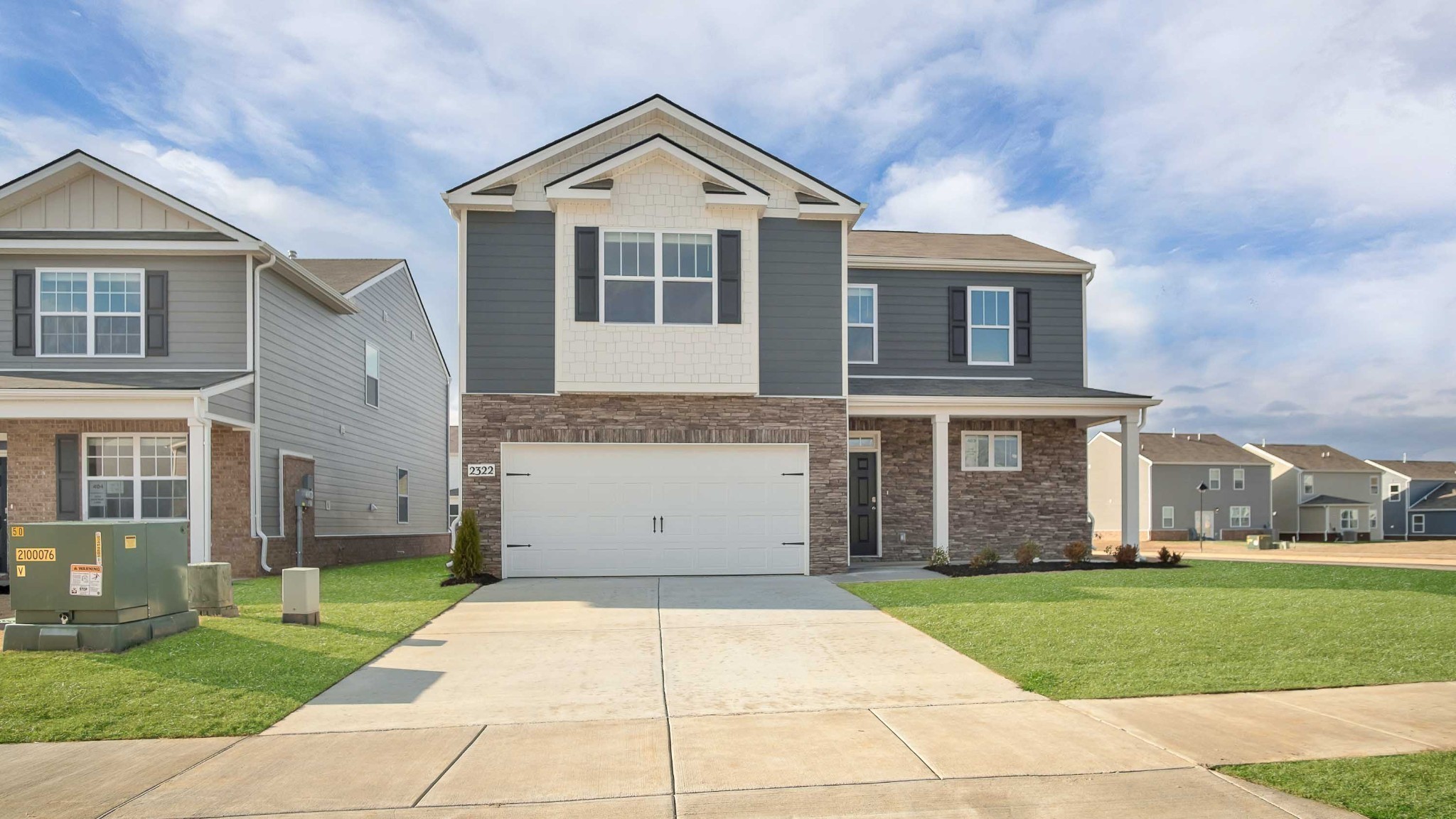 7156 Penny Lane White House TN 37188