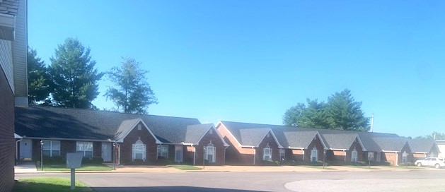 619 E Lane Street Shelbyville TN 37160