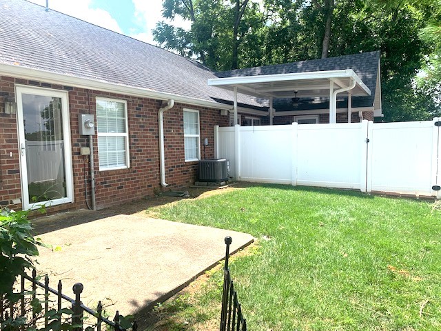 619 E Lane Street Shelbyville TN 37160