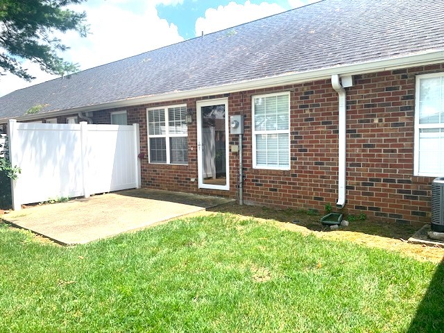 619 E Lane Street Shelbyville TN 37160