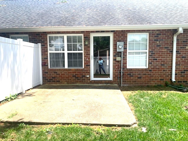 619 E Lane Street Shelbyville TN 37160