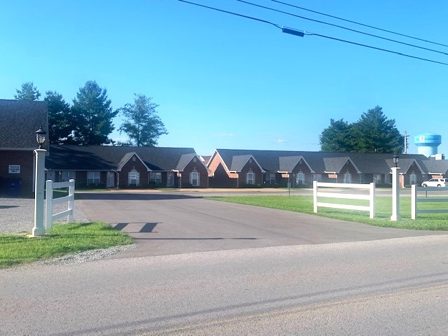 619 E Lane Street Shelbyville TN 37160