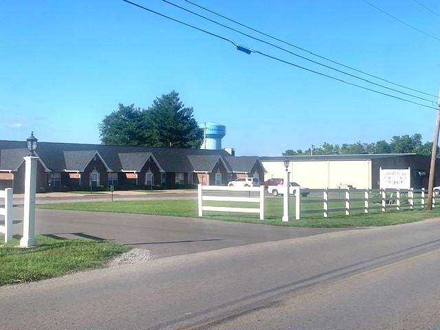 619 E Lane Street Shelbyville TN 37160