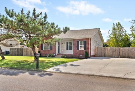 304 Lansinger Lane Clarksville TN 37042
