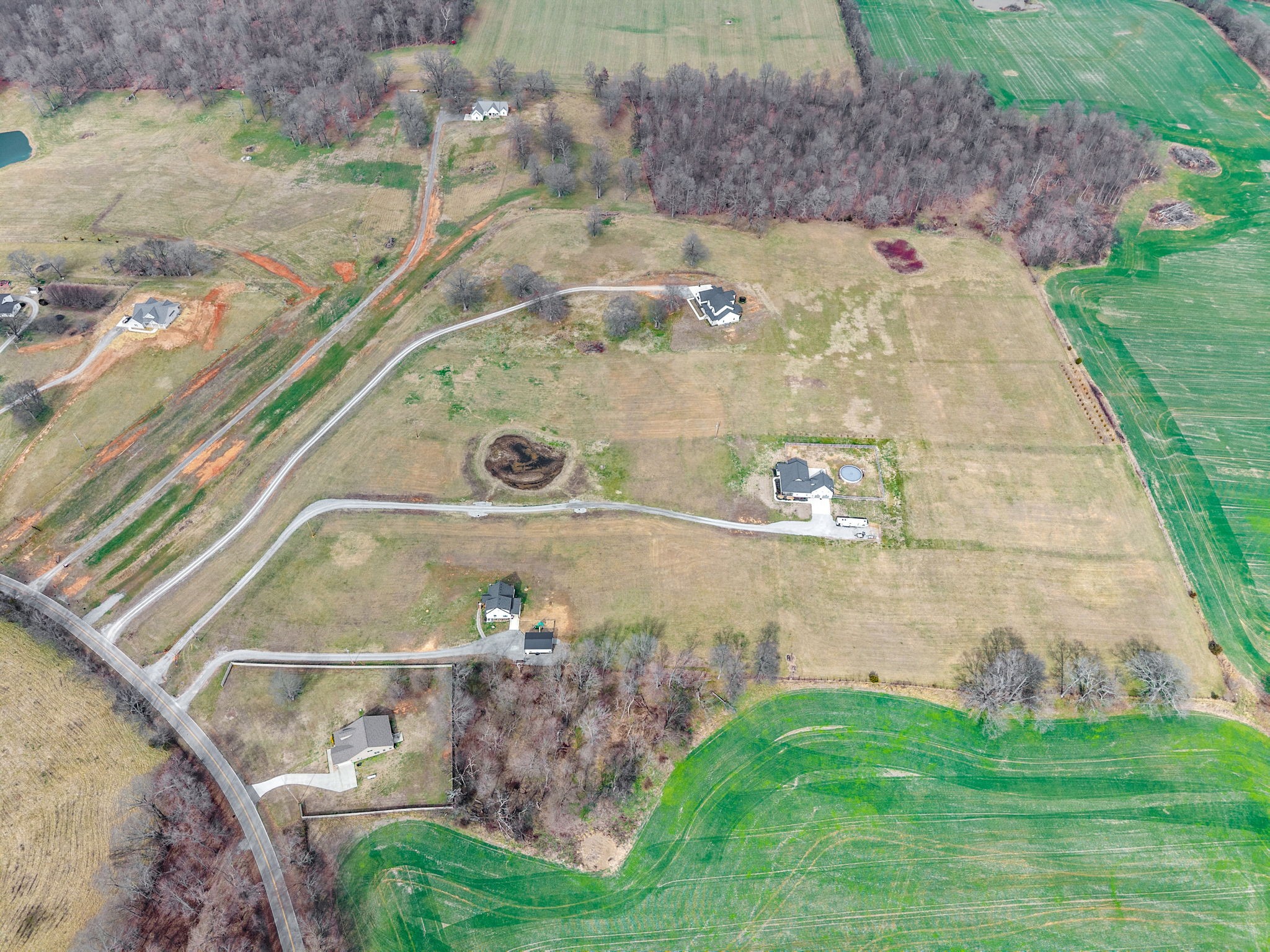 0 Guthrie Road Clarksville TN 37040
