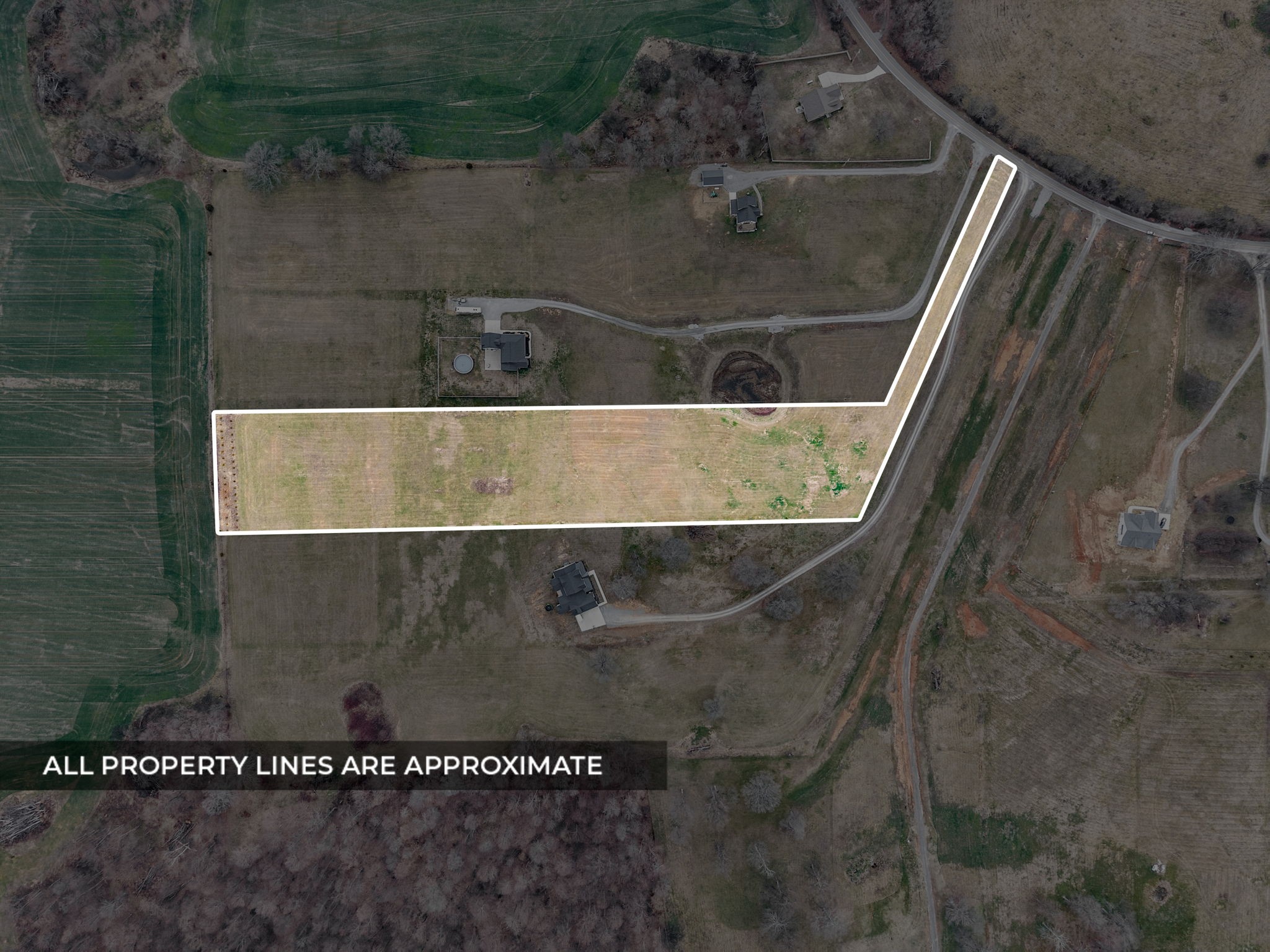 0 Guthrie Road Clarksville TN 37040