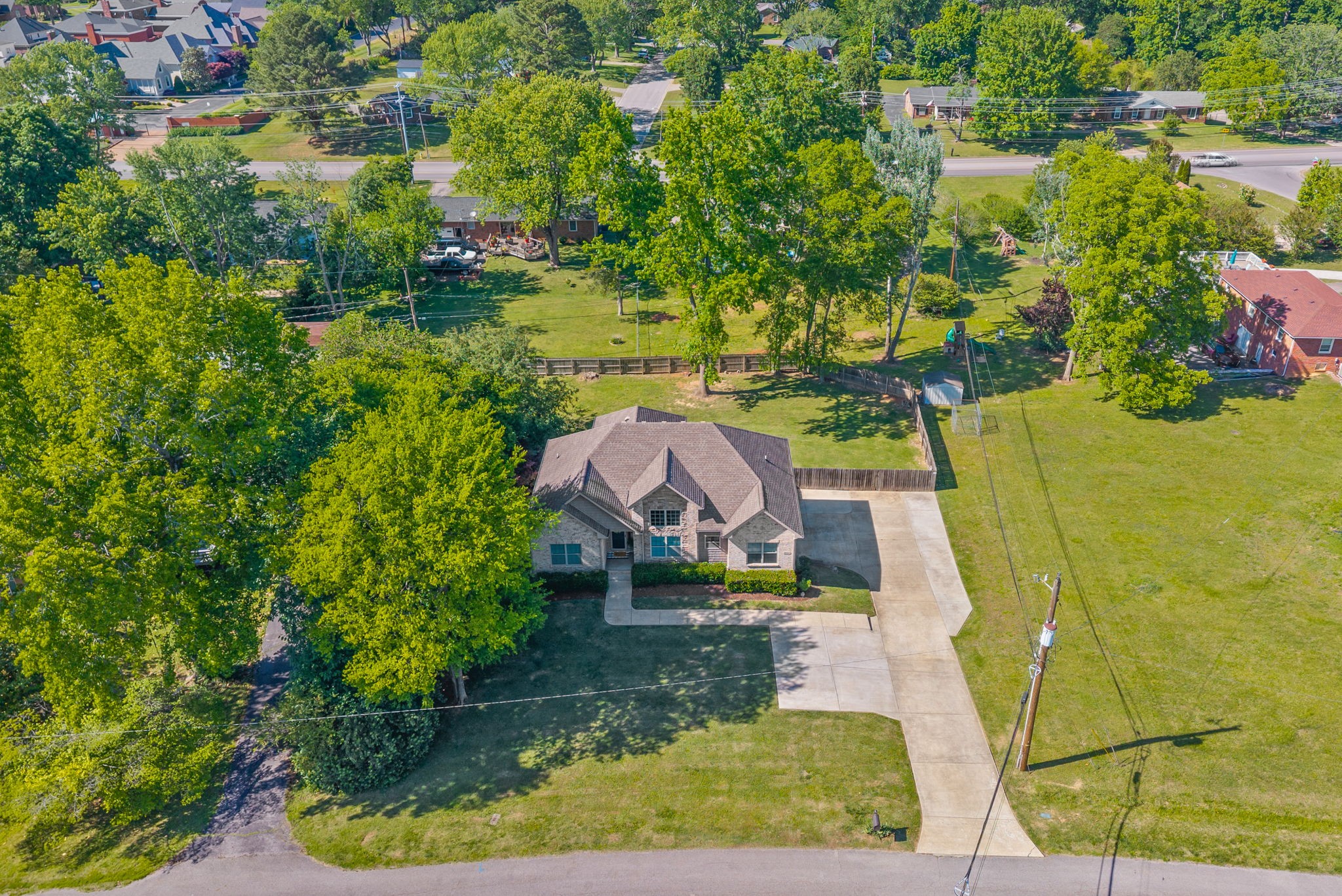2097 Landon Road Clarksville TN 37043