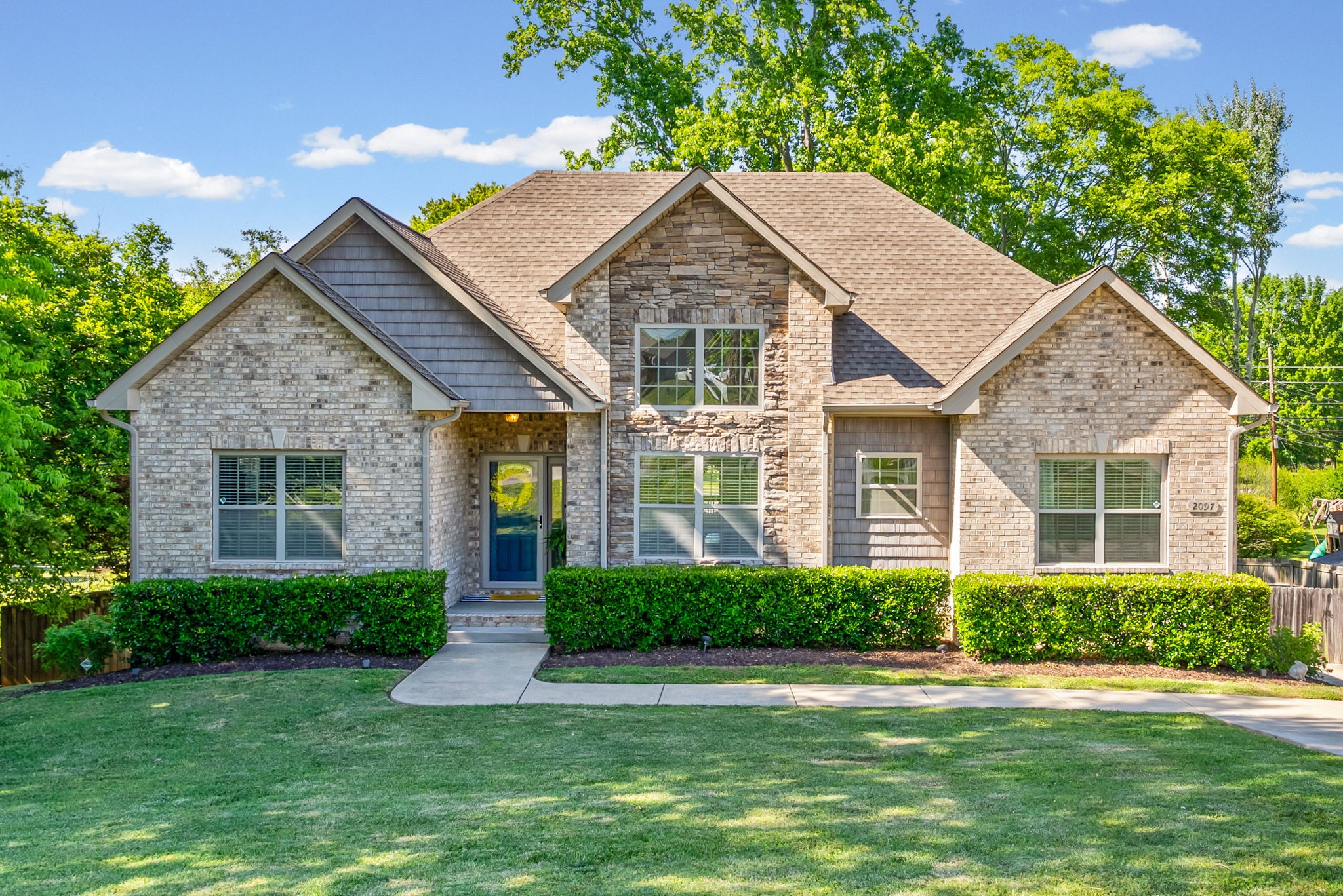 2097 Landon Road Clarksville TN 37043