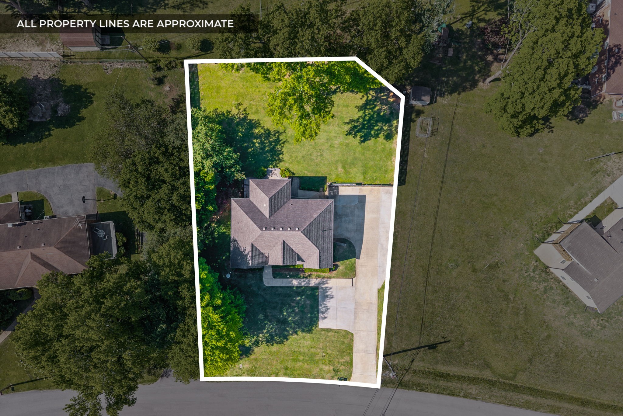 2097 Landon Road Clarksville TN 37043