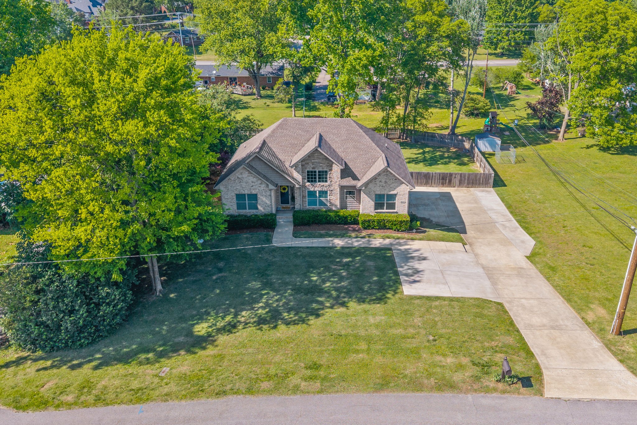 2097 Landon Road Clarksville TN 37043