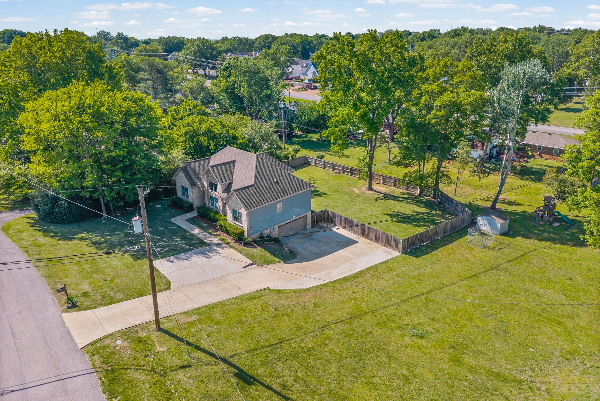 2097 Landon Road Clarksville TN 37043