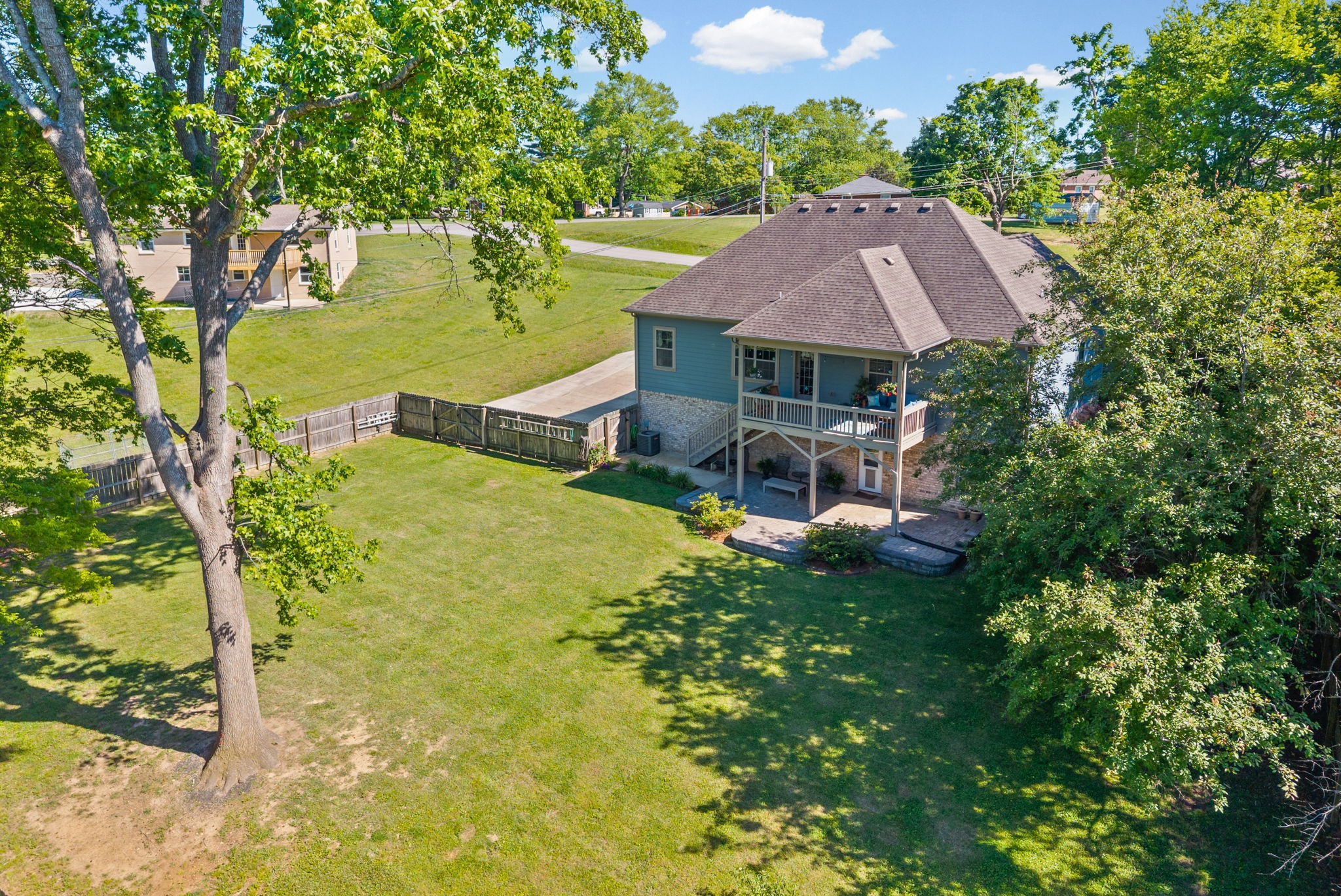 2097 Landon Road Clarksville TN 37043