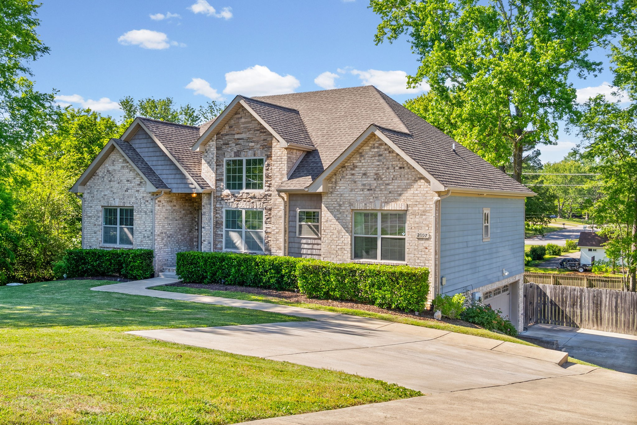2097 Landon Road Clarksville TN 37043