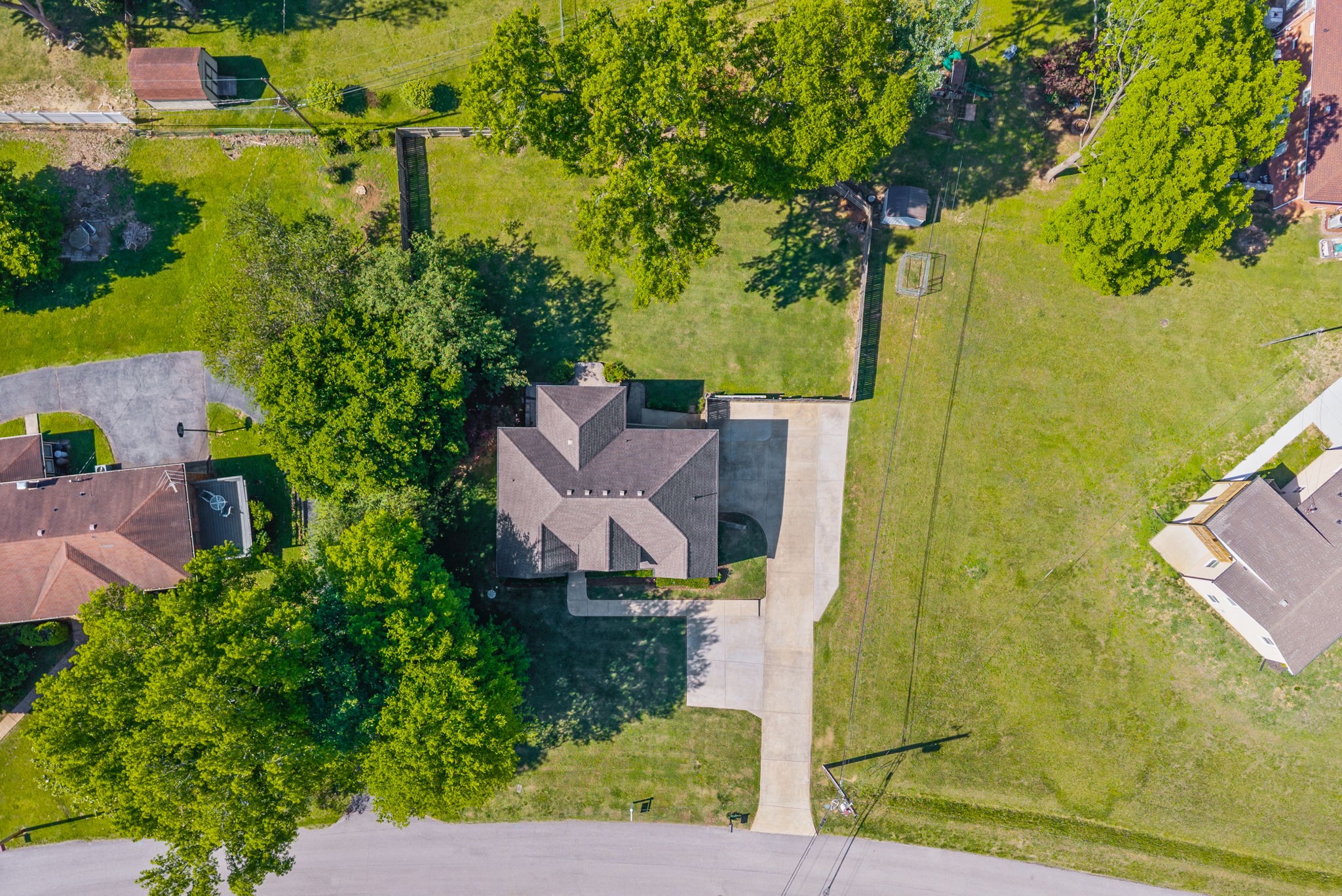 2097 Landon Road Clarksville TN 37043