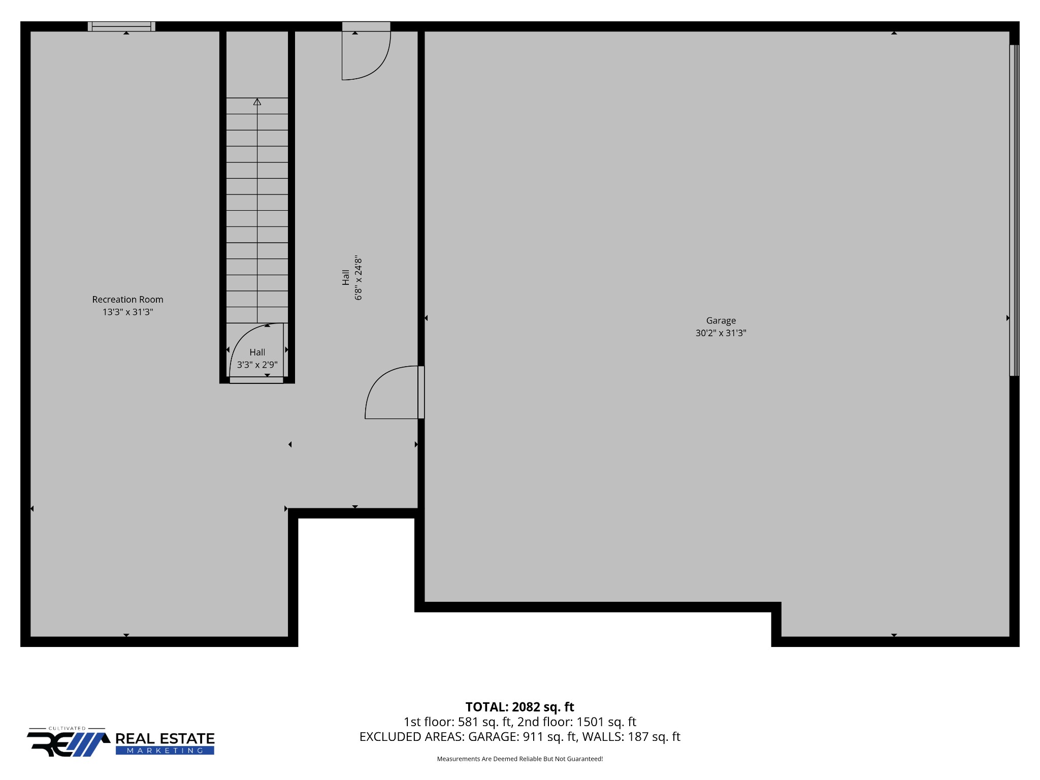 2097 Landon Road Clarksville TN 37043