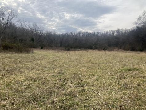 15 Booker Ridge Road Mount Pleasant TN 38474