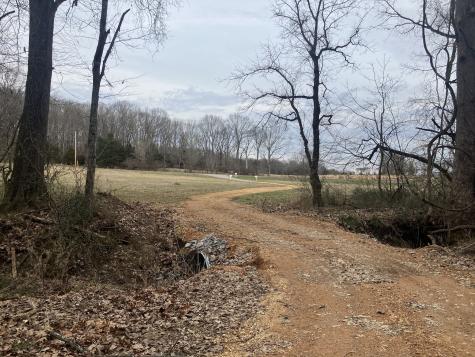 15 Booker Ridge Road Mount Pleasant TN 38474