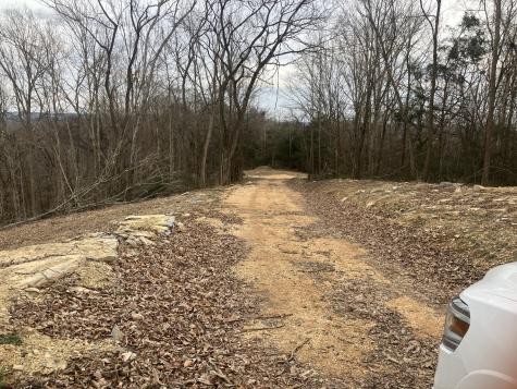 15 Booker Ridge Road Mount Pleasant TN 38474