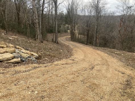 15 Booker Ridge Road Mount Pleasant TN 38474