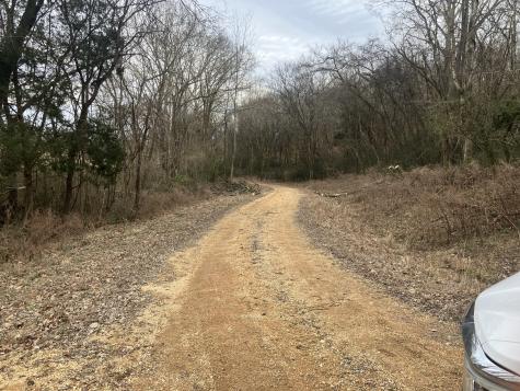 15 Booker Ridge Road Mount Pleasant TN 38474