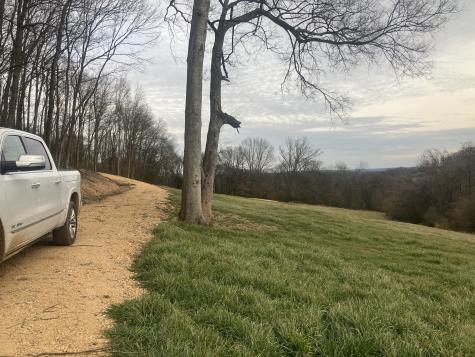 15 Booker Ridge Road Mount Pleasant TN 38474