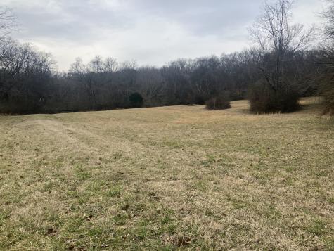 15 Booker Ridge Road Mount Pleasant TN 38474