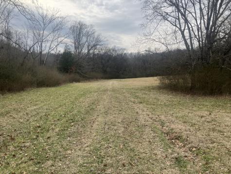 15 Booker Ridge Road Mount Pleasant TN 38474