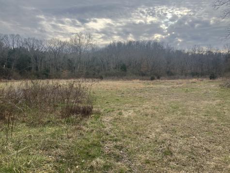 15 Booker Ridge Road Mount Pleasant TN 38474