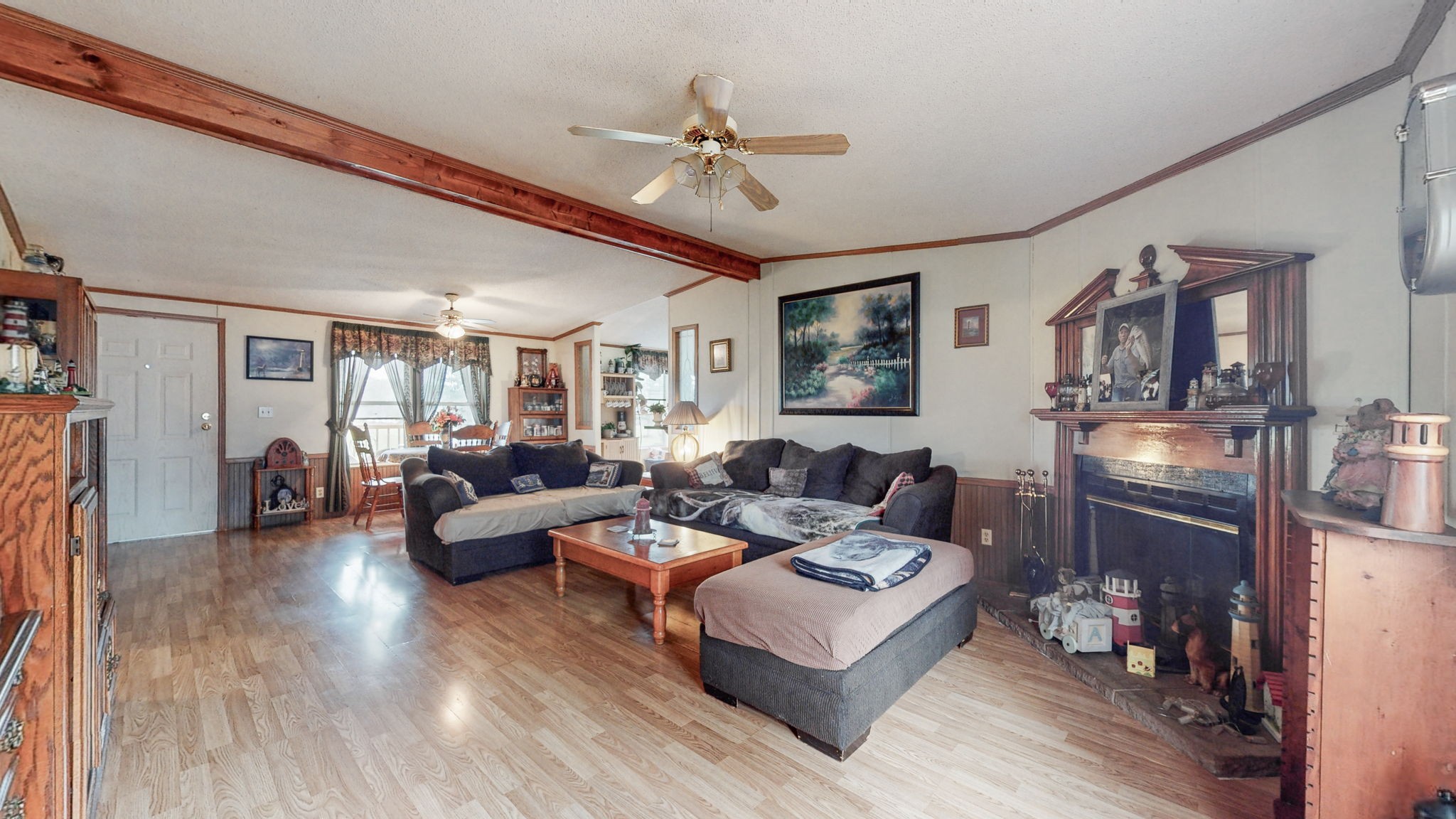 26 Caplenor Lane Lebanon TN 37090